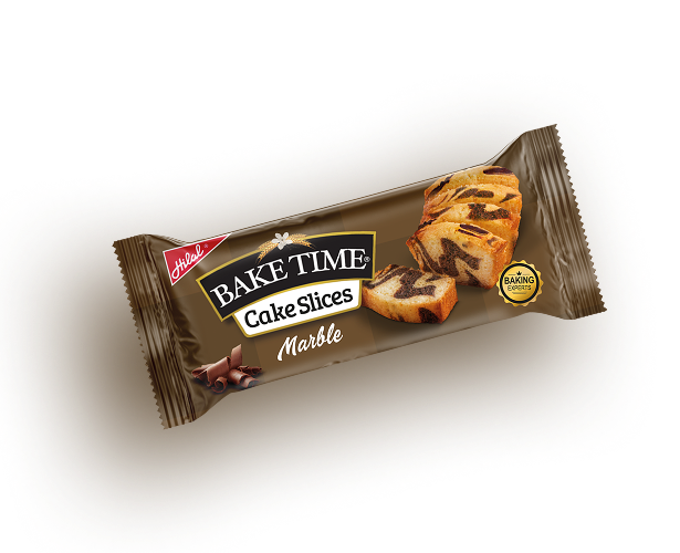 Bake Time