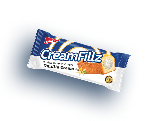 Creamfillz