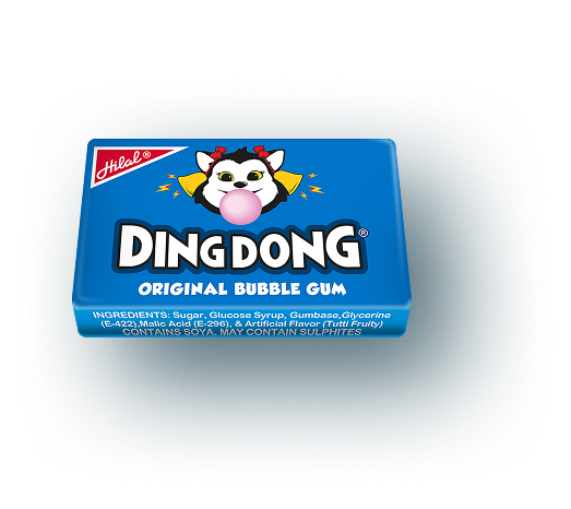 Dingdong