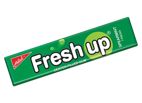 freshup