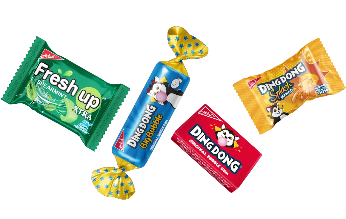 Gums