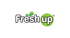 Fresh Up Logo