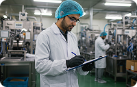 Food Safety